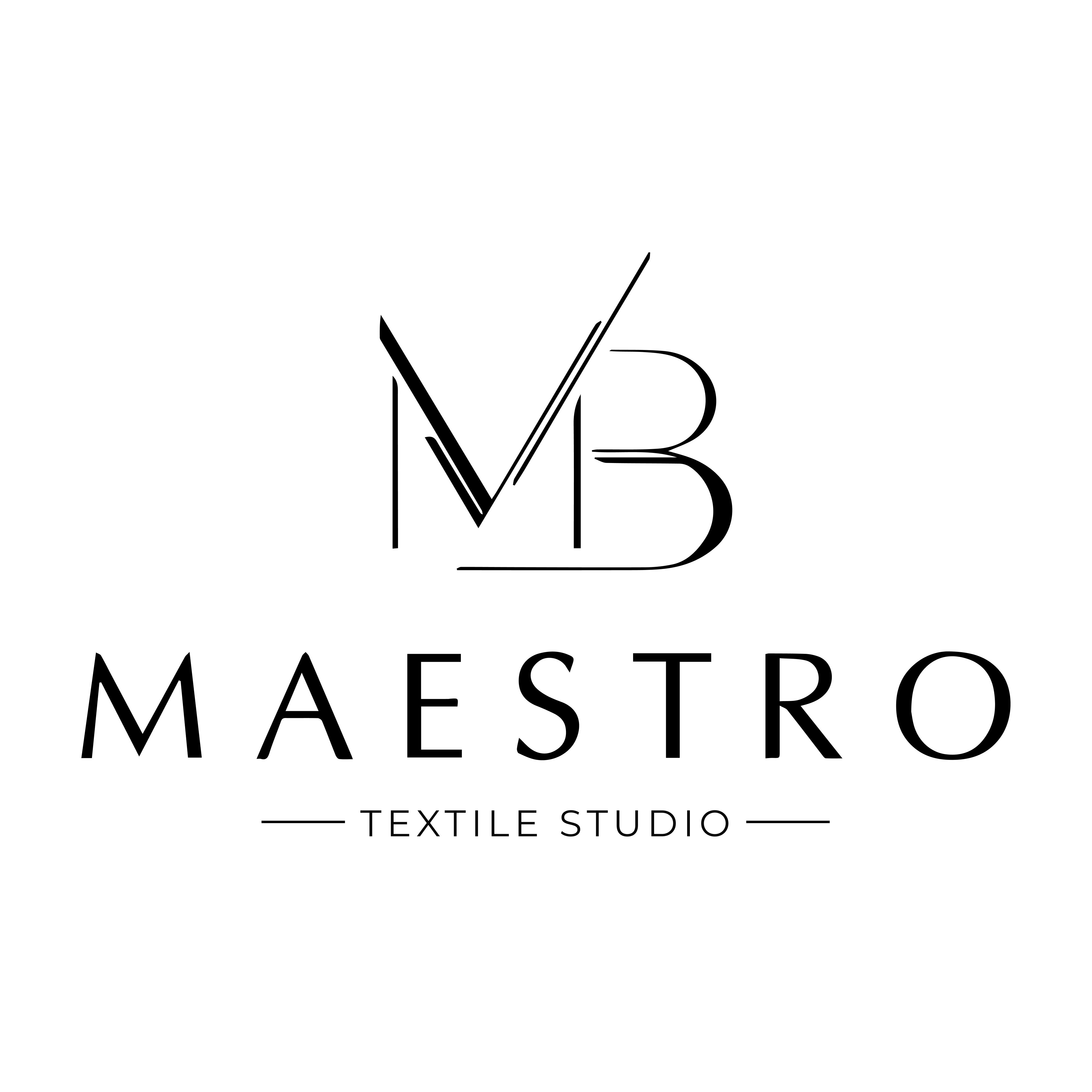 MB MAESTRO TEXTILE STUDIO